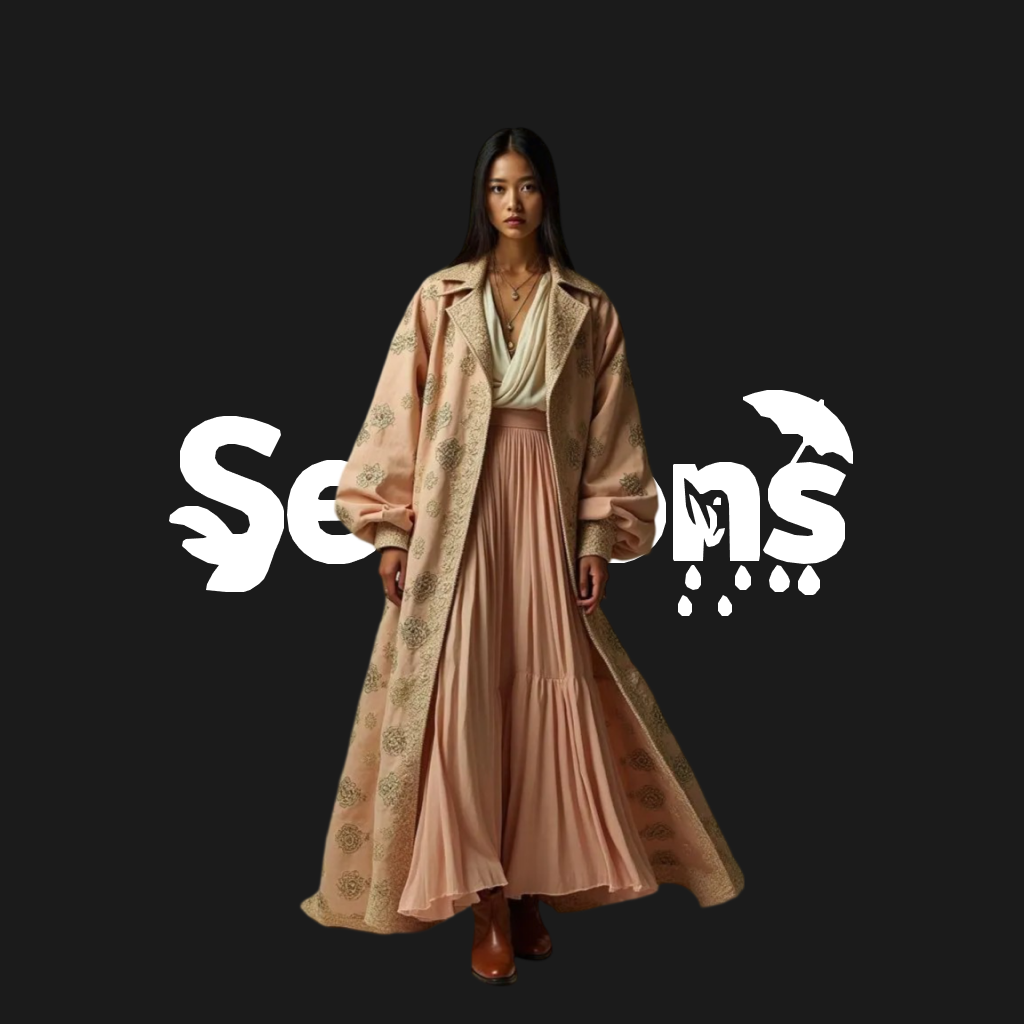 Hero image for Seasons